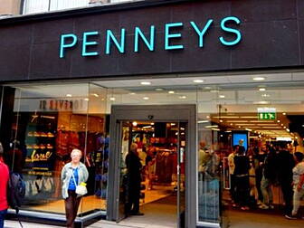 Penneys Slam Those 'Online Sho...